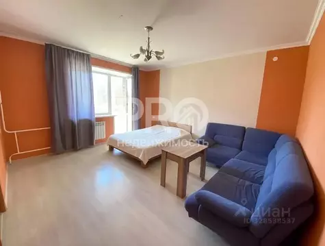 1-к кв. Ярославская область, Ярославль ул. Вишняки, 5к2 (42.8 м)