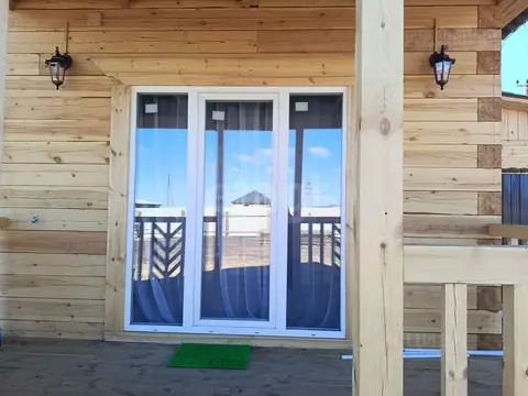 Дом в Бурятия, Заиграевский район, Дабатуйское с/пос, с. Эрхирик ул. ...