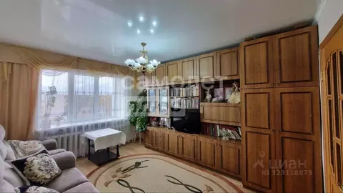 2-к кв. Нижегородская область, Бор пос. Октябрьский, ул. Карла Маркса, ...