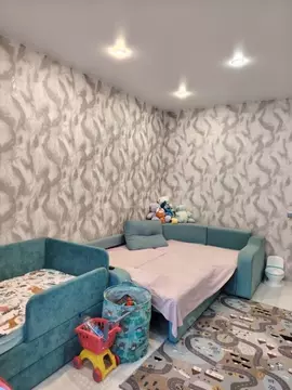 2-к кв. Тверская область, Тверь бул. Гусева, 57 (60.5 м)