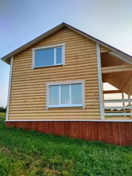 Дом в Архангельская область, Приморский муниципальный округ, Родные ...