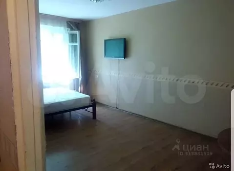 1-к кв. Тверская область, Тверь Московское ш., 13 (32.0 м)