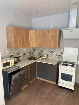 1-к кв. Иркутская область, Иркутский муниципальный округ, Маркова рп, ...