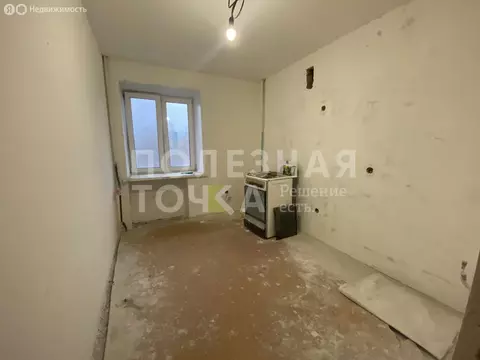 2-комнатная квартира: Самара, улица Советской Армии, 200А (49.1 м)