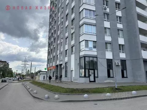 Помещение свободного назначения в Самарская область, Самара ул. ...