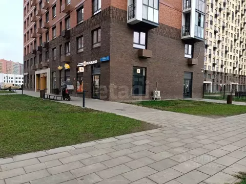 Помещение свободного назначения в Московская область, Люберцы ...