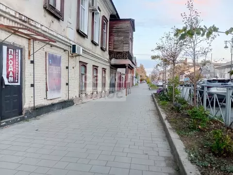 Помещение свободного назначения в Оренбургская область, Оренбург ...