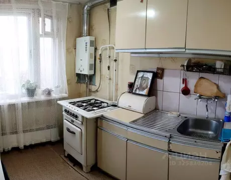 2-к кв. Нижегородская область, Дзержинск Пушкинская ул., 24А (46.7 м)