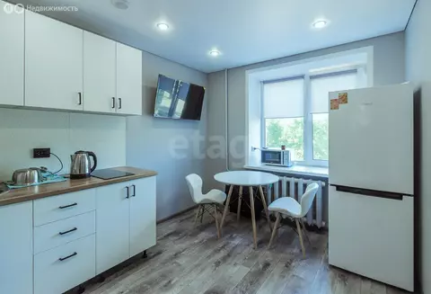 1-комнатная квартира: Вологда, улица Маршала Конева, 23 (22.1 м)