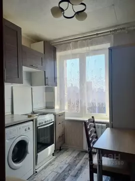 1-к кв. Москва Севастопольский просп., 46К2 (32.0 м)