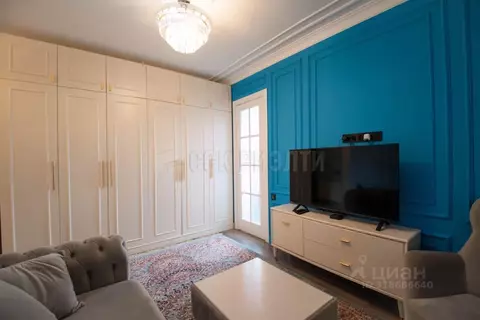 2-к кв. Московская область, Красногорск ул. Игоря Мерлушкина, 12 (45.1 ...