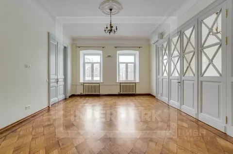 5-к кв. Москва Малый Харитоньевский пер., 7С1 (163.0 м)