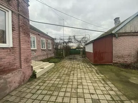 Дом в Краснодарский край, Усть-Лабинский район, Суворовское с/пос, с. ...