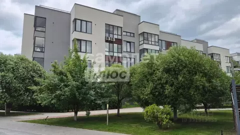 2-к кв. Тюменская область, Тюмень ул. Федюнинского, 30 (62.2 м)