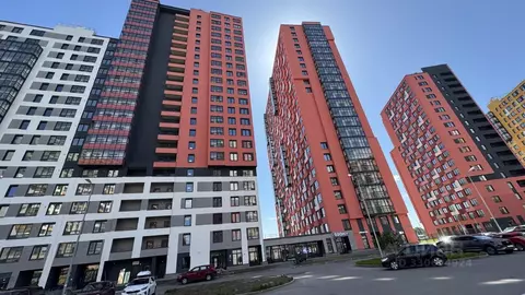 Помещение свободного назначения в Ленинградская область, Всеволожский ...