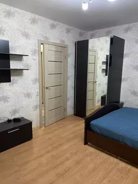 1-к кв. Московская область, Люберцы городской округ, Октябрьский пгт ...