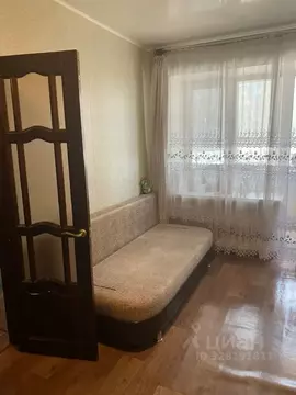 1-к кв. Самарская область, Самара ул. Гагарина, 51 (29.0 м)