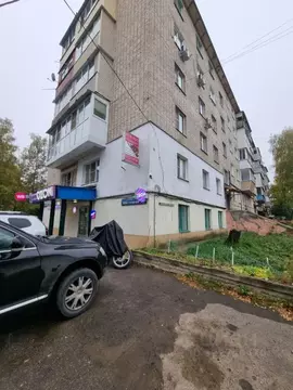 Помещение свободного назначения в Тульская область, Щекино Юбилейная ...