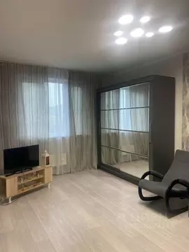 1-к кв. Москва Ореховый бул., 16 (34.0 м)