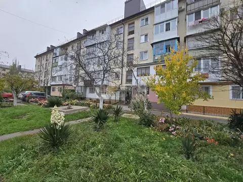 2-к кв. Крым, Саки ул. Строительная (48.0 м)