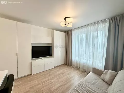 1-комнатная квартира: Москва, Ясеневая улица, 12к1 (39.6 м)