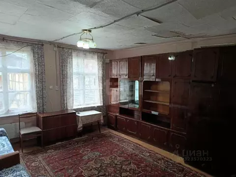 1-к кв. Тюменская область, Тюмень ул. Льва Толстого, 17 (35.5 м)