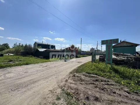 Участок в Марий Эл, Медведевский район, Нурминское с/пос, Мазары СНТ ...