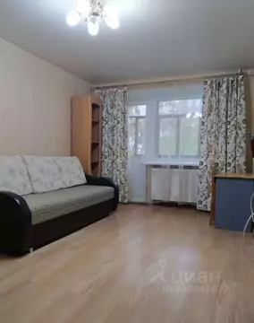 2-к кв. Башкортостан, Уфа Борисоглебская ул., 4 (42.0 м)