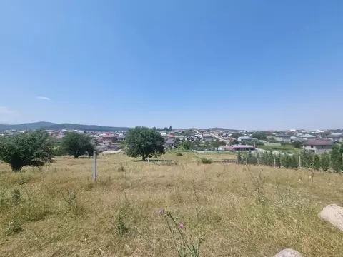 Участок в Кабардино-Балкария, Нальчик городской округ, с. Кенже ул. ...