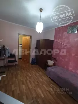 Комната Ростовская область, Ростов-на-Дону пос. Орджоникидзе, ул. ...