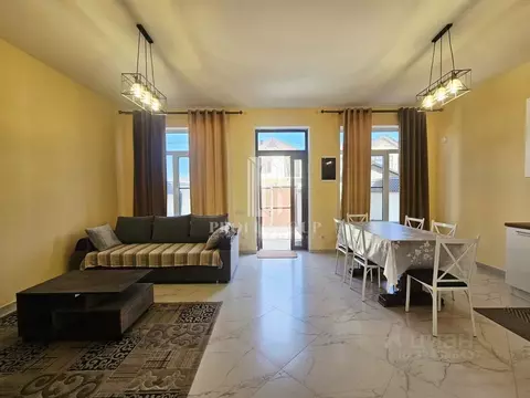 Коттедж в Дагестан, Карабудахкентский район, Турали 7-е тер. ул. ...