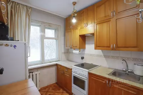 3-к кв. Иркутская область, Иркутск Первомайский мкр, 47 (47.4 м)