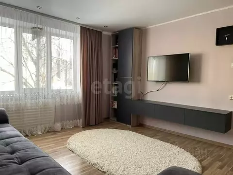 2-к кв. Башкортостан, Нефтекамск ул. Ленина, 62А (49.2 м)