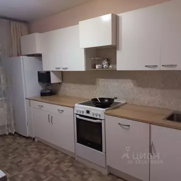 2-к кв. Новосибирская область, Новосибирск ул. Петухова, 156 (61.0 м)