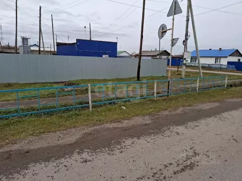 Торговая площадь в Свердловская область, Тугулымский муниципальный ...