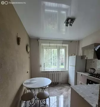 2-комнатная квартира: Калининград, Зелёная улица, 21 (53.4 м)