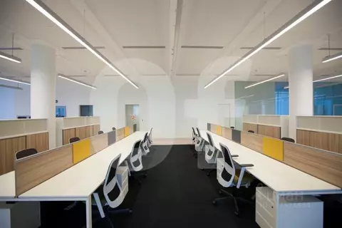 Офис в Московская область, Химки Ленинградская ул., с25 (10974 м)