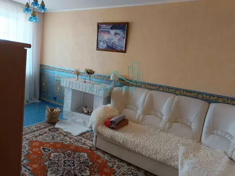 2-к кв. Оренбургская область, Орск Новый город мкр, ул. Юлиуса Фучика, ...