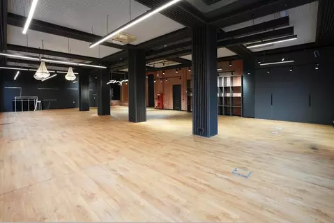 Офис в Москва Варшавское ш., 9С1Б (412 м)