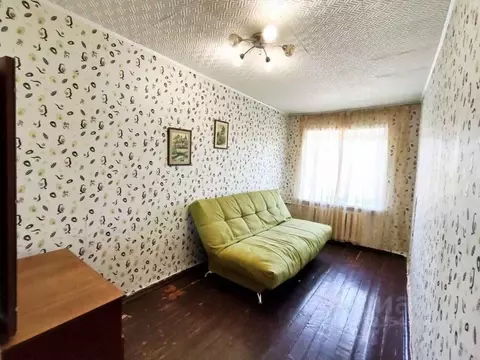 2-к кв. Пермский край, Березники ул. Пятилетки, 80 (42.8 м)