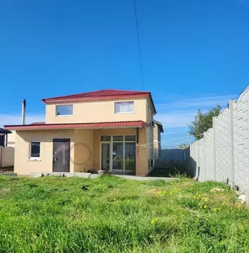 Дом в Севастополь Балаклавский муниципальный округ, Скиф садовое ...