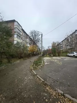 1-к кв. Тульская область, Тула ул. Седова, 41А (31.1 м)