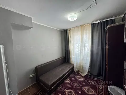 1-к кв. Татарстан, Казань ул. Кул Гали, 20 (15.7 м)