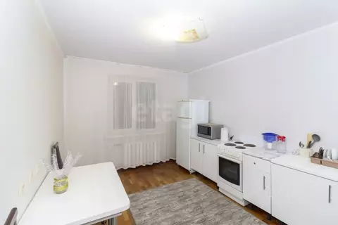 2-к кв. Тюменская область, Тюмень ул. Московский Тракт, 143 (64.4 м)