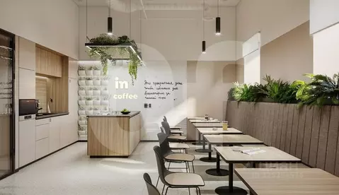 Офис в Москва Тверская ул., 16С1 (3464 м)