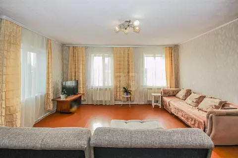 Дом в Бурятия, Улан-Удэ Мирная ул., 16 (71 м)