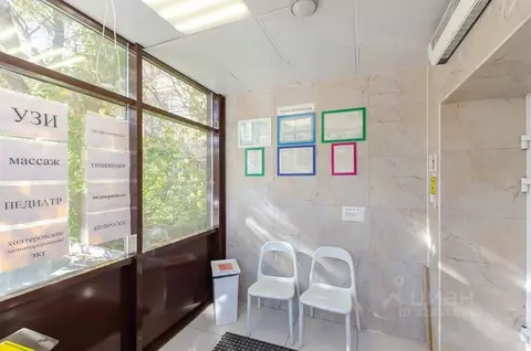 Помещение свободного назначения в Новосибирская область, Новосибирск ...