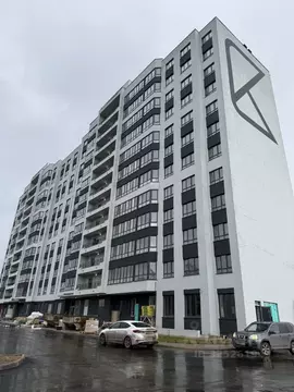 2-к кв. Калужская область, Калуга ул. Первых Коммунаров, 18 (63.7 м)