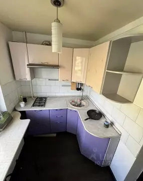 1-к кв. Свердловская область, Екатеринбург ул. Малышева, 116 (29.0 м)