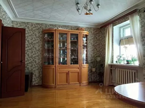 3-к кв. Калужская область, Калуга ул. Труда, 4к2 (99.0 м)